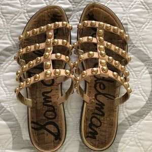 Sam Edelman Glenn Sandal